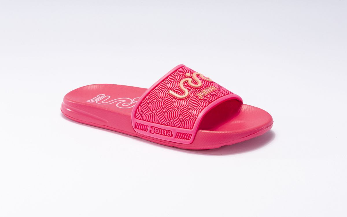 Joma plätud S,LAND LADY 2307 roosa - suurus 37