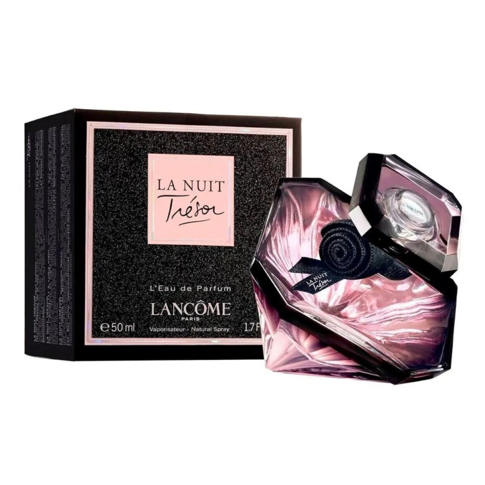 Lancôme naiste parfüüm EDP EDP La Nuit Tresor 50ml