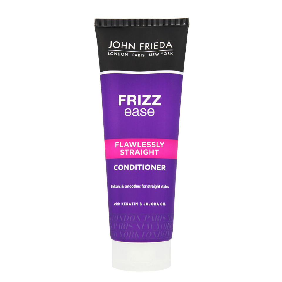 John Frieda kräsuvastane palsam Frizz Ease 250ml