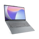 Lenovo sülearvuti IdeaPad Slim 3 Laptop 39.6 cm (15.6") Full HD Intel® Core™ i5 i5-12450H 8 GB LPDDR5-SDRAM 512 GB SSD Wi-Fi 6 (802.11ax) NoOS hall