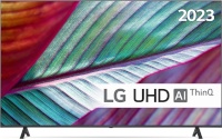 LG televiisor UR78 50" 4K LED TV