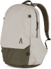 Boundary seljakott Rennen Recycled Daypack, savi