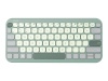 Asus klaviatuur KW100 KEYBOARD/GN/UI/80/3BT