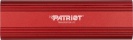 Patriot kõvaketas SSD drive 1TB Transporter Lite 1000/1000 MB/s Type-C