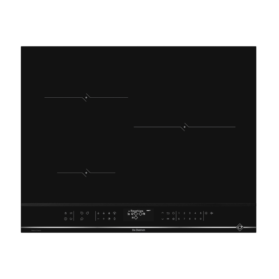 De Dietrich induktsioonplaat DPI4321X