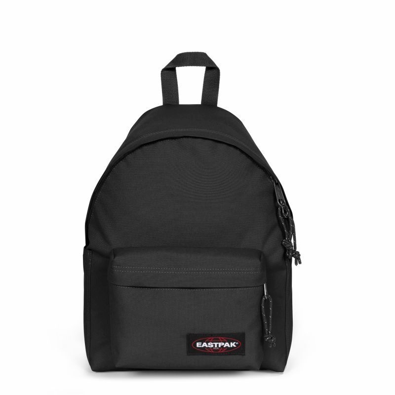 Eastpak nahast kott DAY PAK'R S, must