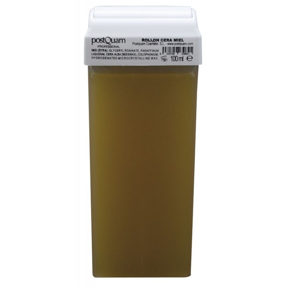 Postquam kehakarvade eemaldusvaha