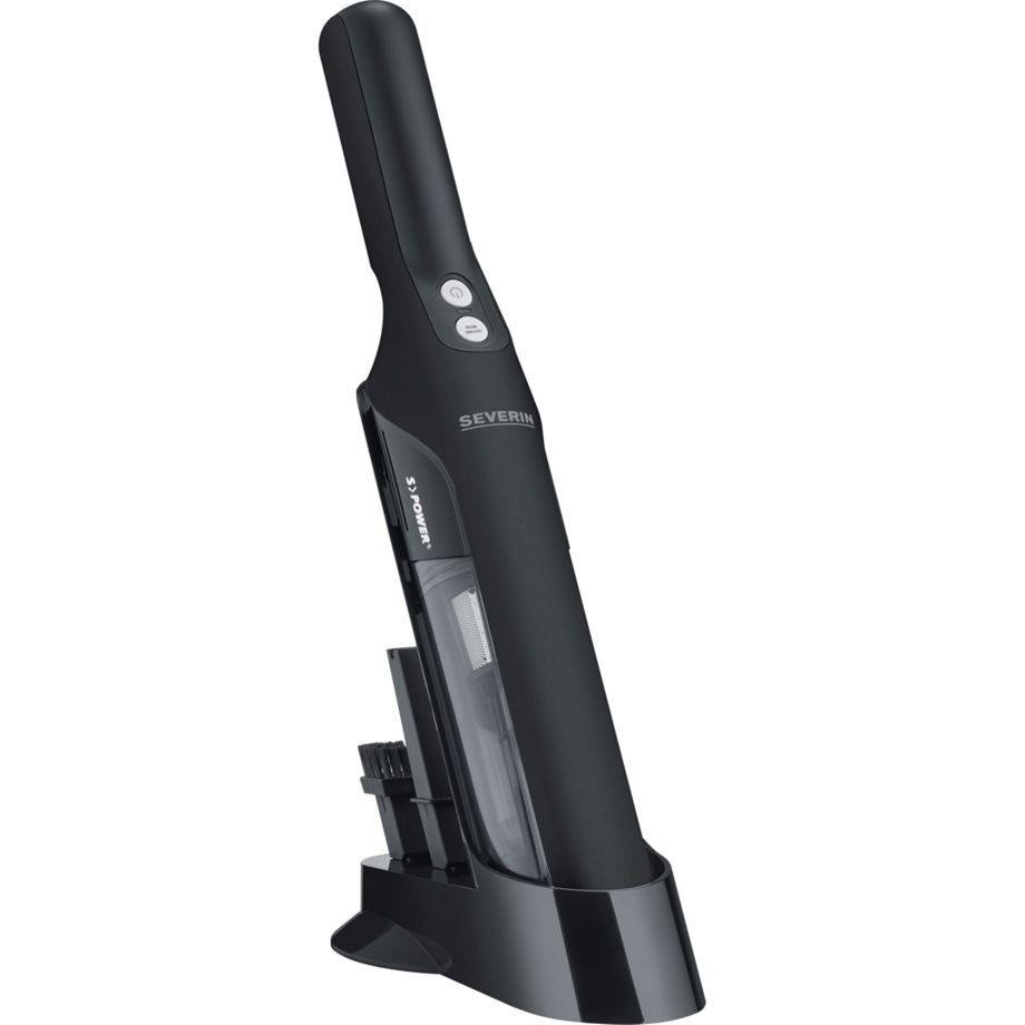 Severin käsitolmuimeja HV 9589 S'Power Handheld Vacuum Cleaner, must