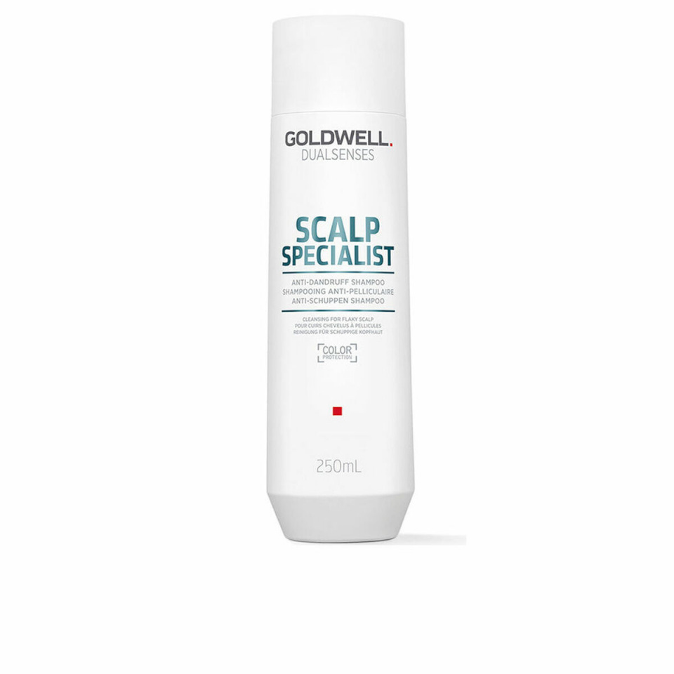 Goldwell kõõmavastane šampoon Scalp Specialist 250ml
