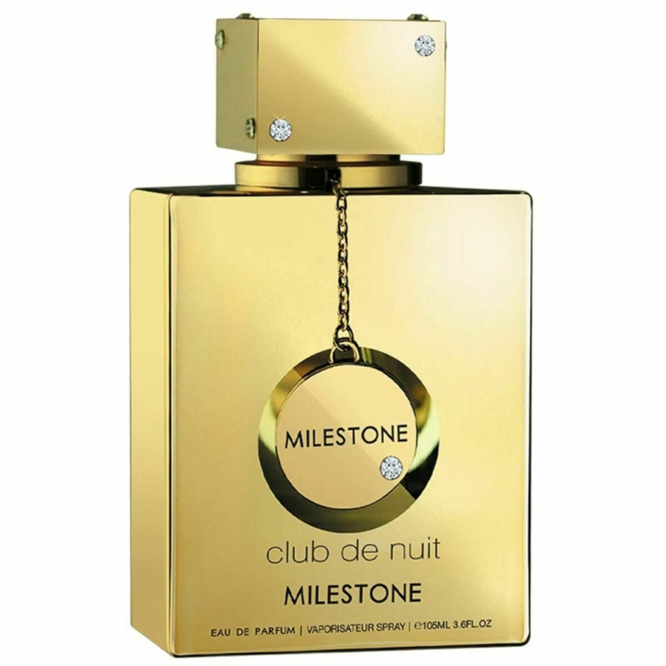 Armaf Naiste parfüüm Club De Nuit Milestone Club De Nuit Milestone EDP 105ml