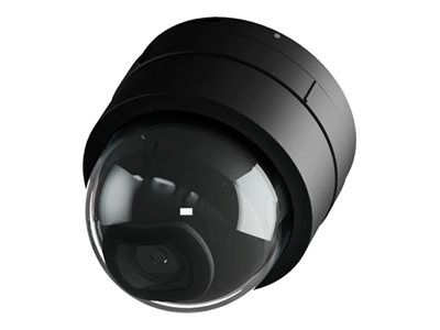 Ubiquiti turvakaamera Ultra-compact and tamper-resistant 2K HD PoE camera with night vision designed for low-profile indoor security, must |