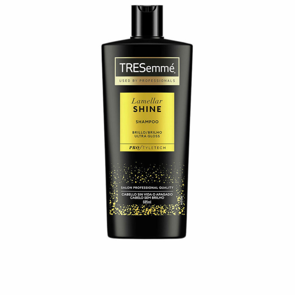 TRESemmé šampoon LAMELLAR SHINE 685ml