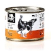 3coty kassitoit 14. Turkey and duck - Wet Cat Food- 180g