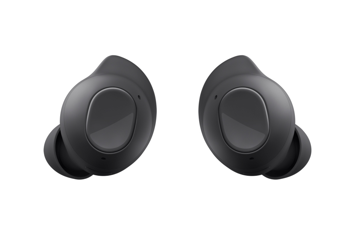 Samsung | Galaxy Buds FE | Built-in mikrofon | Bluetooth | Graphite