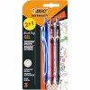 Bic Biro pastapliiatsite komplekt Gelocity Quick Dry 972035