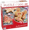 Tactic pusle 200-osaline Gingerbread Cuties