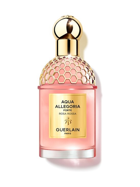 Guerlain parfüüm Aqua Allegoria Forte Rosa Rossa 75ml, naistele