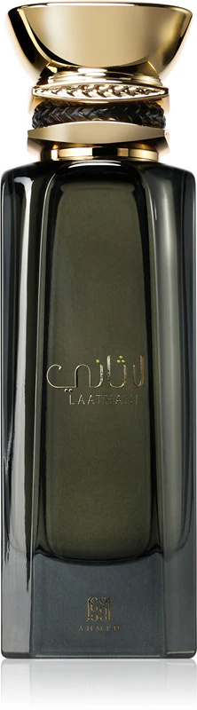 Ahmed Al Maghribi parfüüm Laathani 80ml, unisex