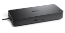 Dell dokkimisalus Pro Dock | WD25Z | DisplayPorts quantity 2 | HDMI ports quantity 1