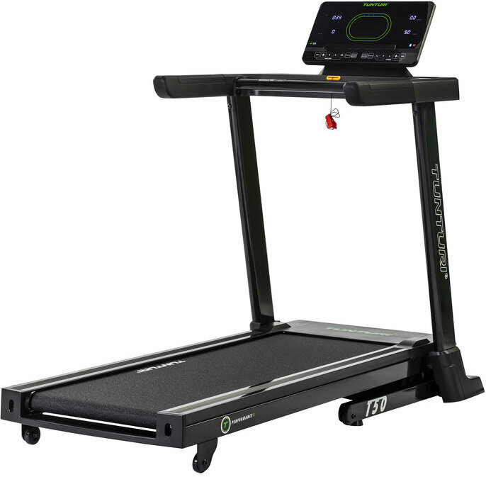 Tunturi Fitness jooksulint T50 Performance