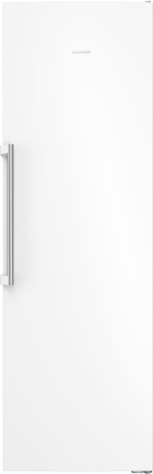 Siemens GS36N6WDM iQ300 sügavkülmik, valge