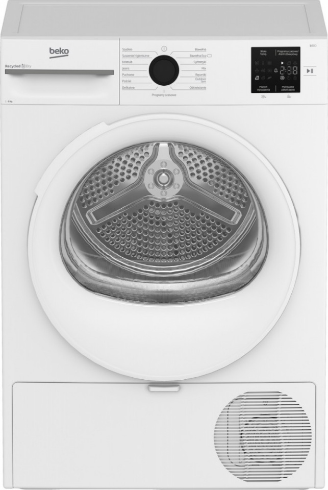Beko kuivati BM1T38239W