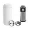 FELLOW termospudel Carter Move Mug Thermal mug + tea infuser 473 ml valge