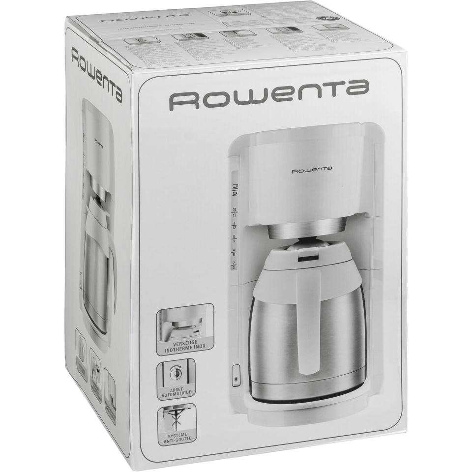 Rowenta filterkohvimasin CT 3811