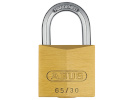ABUS tabalukk Brass 65/30 SL 4, 1tk