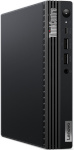 Lenovo lauaarvuti ThinkCentre M70q Tiny Gen 3 työasema, Win 11 Pro (11UD000QMX)