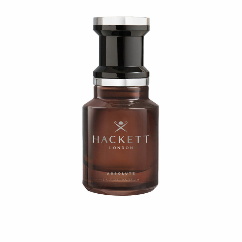 Hackett London meeste parfüüm EDP Absolute 50ml