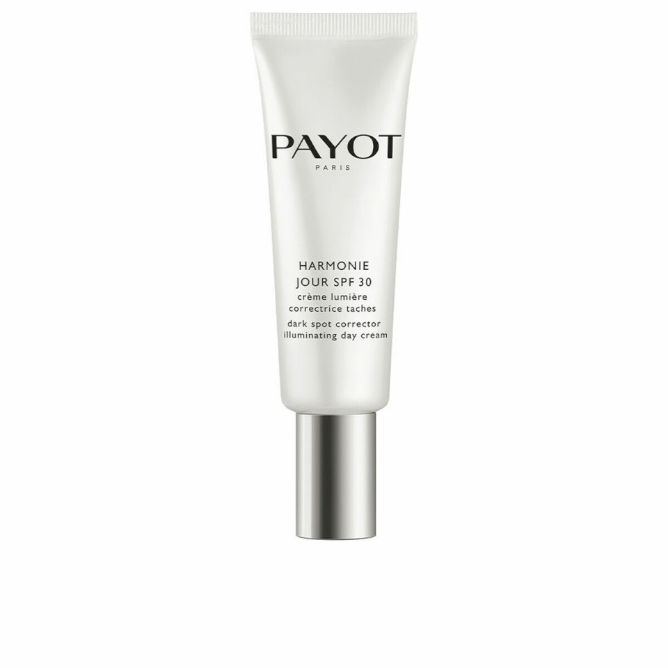Payot päevakreem Harmonie Jour Dark Spot Corrector Illuminating Day Cream 40ml, naistele