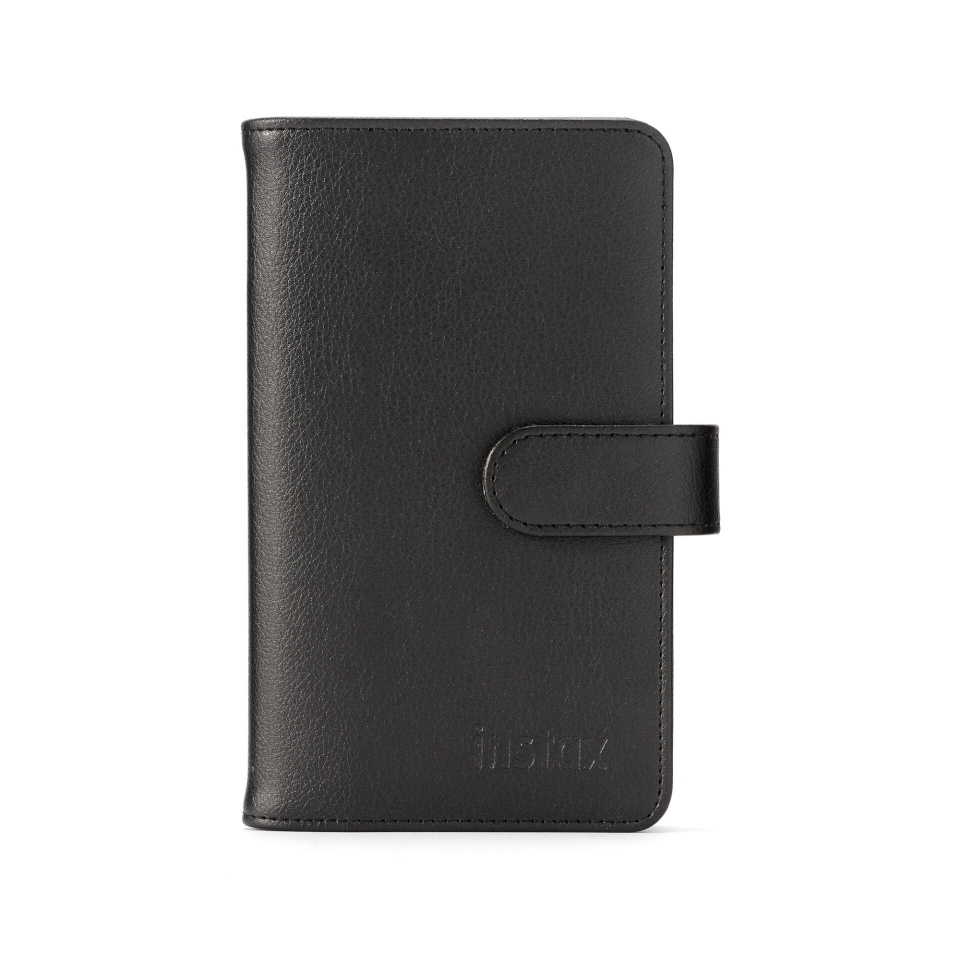 Fujifilm fotoalbum Instax Mini Album must