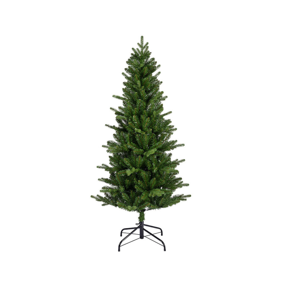 Everlands ehtsa välimusega kunstjõulukuusk Killington Fir, 150 cm