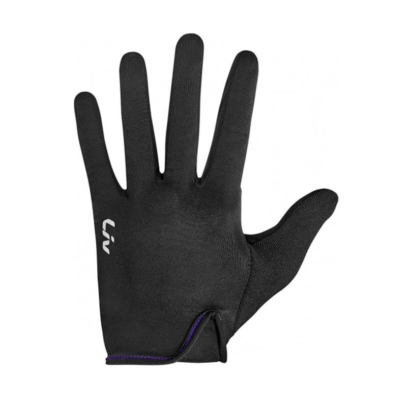 Liv Kindad Supreme LF, mustad, S