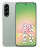 Samsung mobiiltelefon Galaxy A56 17cm (6.7") Dual SIM Android 15 5G USB Type-C 8GB 256GB 5000mAh Olive