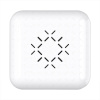 Carlinkit U2W MINI wireless adapter Apple Carplay (valge)