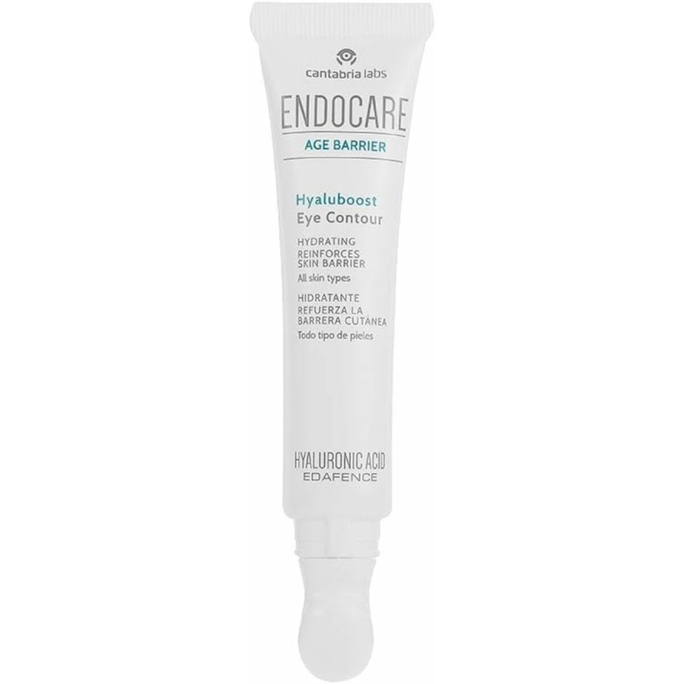Endocare silmakontuur Hyaluboost Age Barrier 15ml