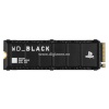WD kõvaketas SSD WD 2TB SN850P for PS5® consoles