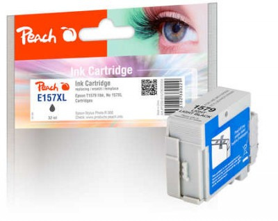 Peach tindikassett Epson T1578 hele light must