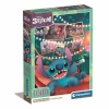 Clementoni pusle Stitch 1000-osaline
