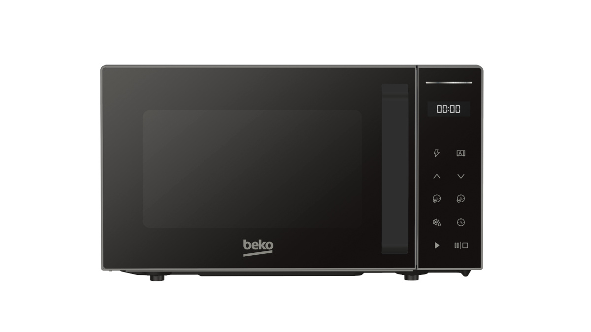 Beko mikrolaineahi MOC20240G Microwave Oven, must