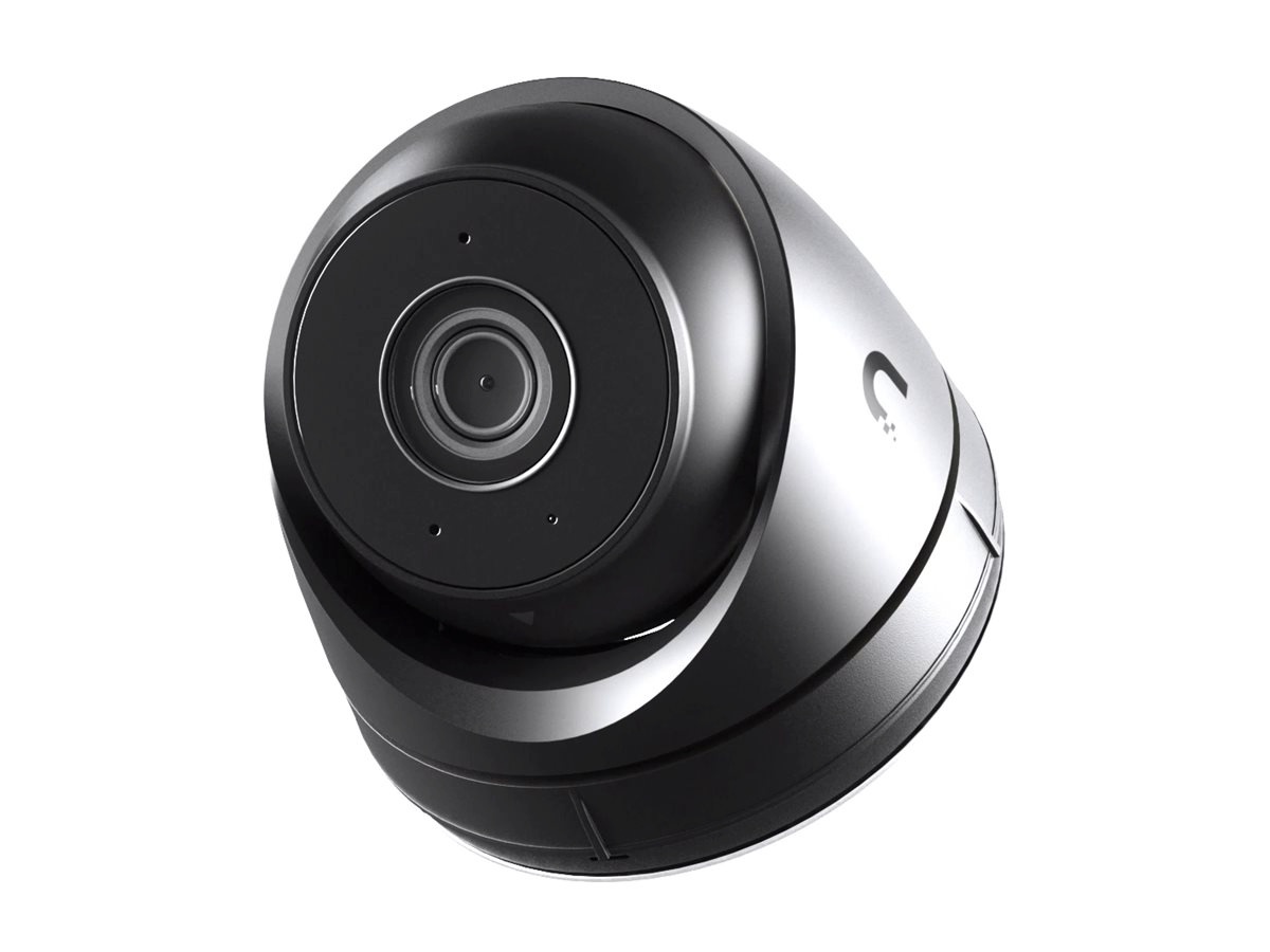 Ubiquiti turvakaamera Ultra-compact, tamper-resistant, and weatherproof 2K HD PoE camera with long-range night vision, must |