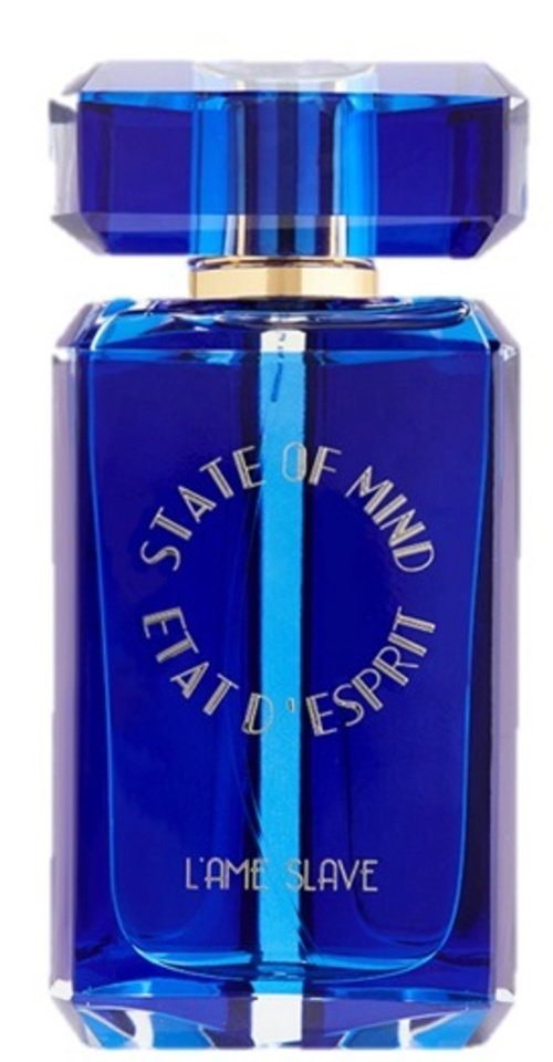 State Of Mind parfüüm L'Ame Slave 100ml, unisex