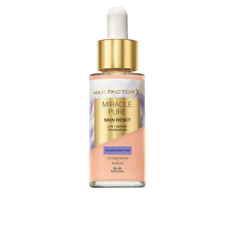 Max Factor näokreem MIRACLE PURE 30ml