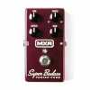 MXR kitarripedaal Super Badass Variac Fuzz Pedal