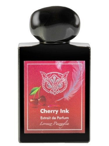 Lorenzo Pazzaglia parfüüm Cherry Ink 50ml, unisex
