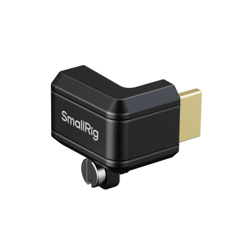 SmallRig 5593 kõrglahutusega HDMI-adapter Sony FX2 jaoks