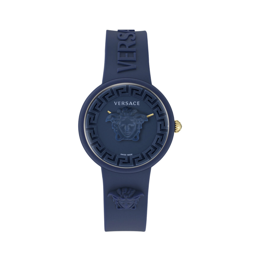 Versace naiste kell VE6G00623 meresinine (Ø 39mm)
