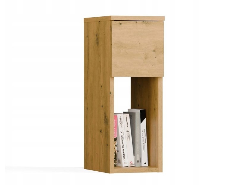 Top E Shop öökapp GALAX 20/1S ARTISAN Bedside Table
